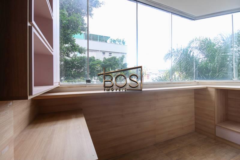 Apartamento, 3 quartos, 90 m² - Foto 3