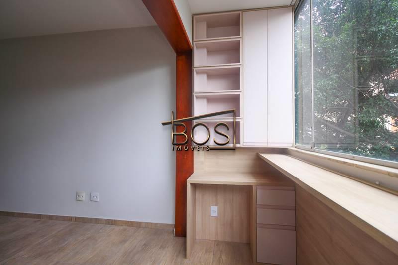 Apartamento, 3 quartos, 90 m² - Foto 4