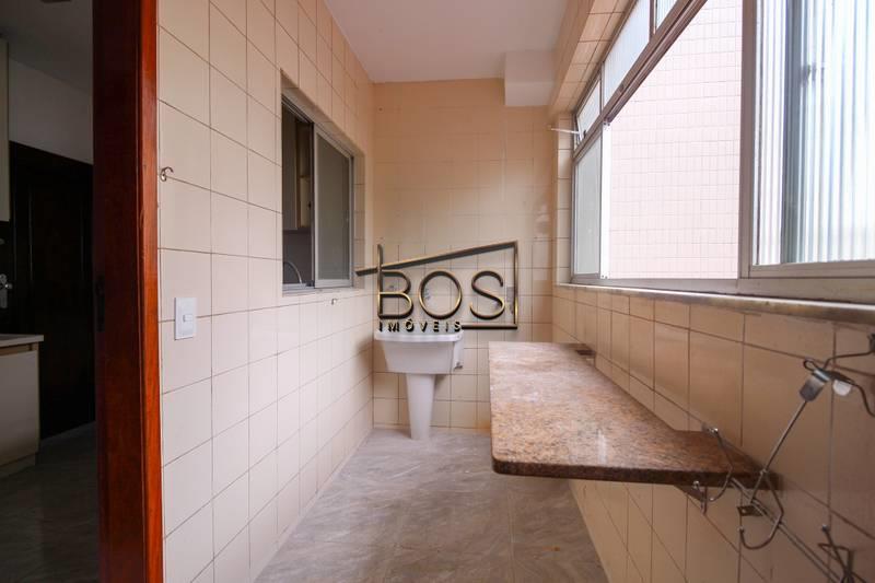 Apartamento, 3 quartos, 90 m² - Foto 7