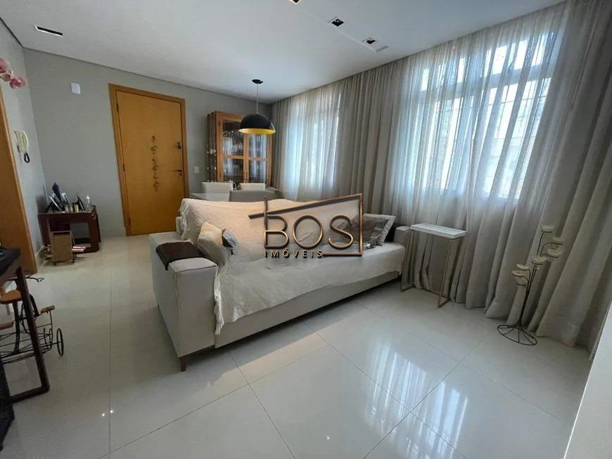 Apartamento, 3 quartos, 81 m² - Foto 5