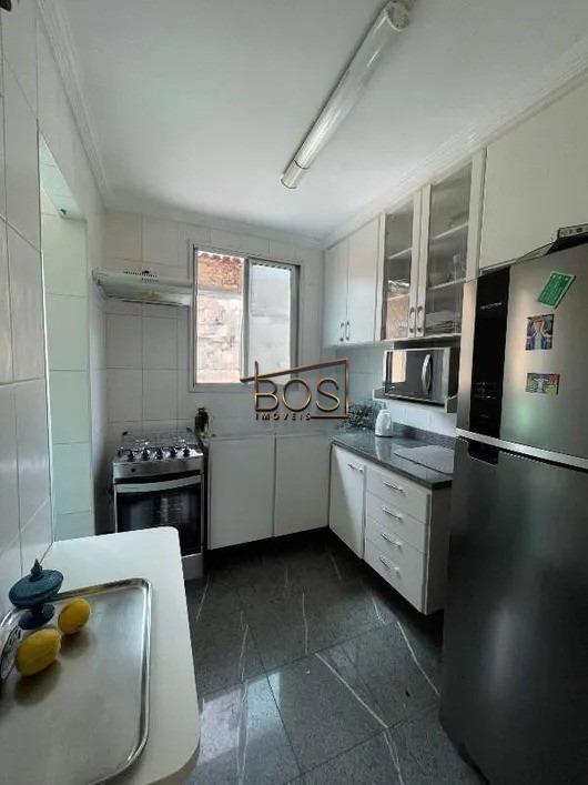 Apartamento, 3 quartos, 81 m² - Foto 6