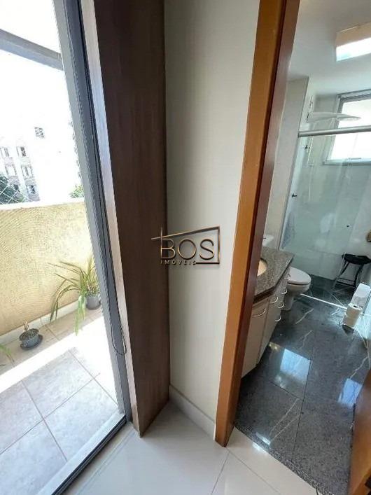 Apartamento, 3 quartos, 81 m² - Foto 14
