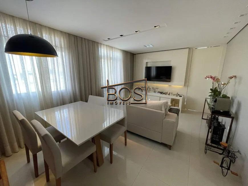 Apartamento, 3 quartos, 81 m² - Foto 1