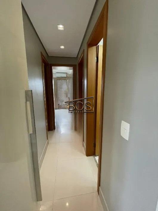 Apartamento, 3 quartos, 81 m² - Foto 10