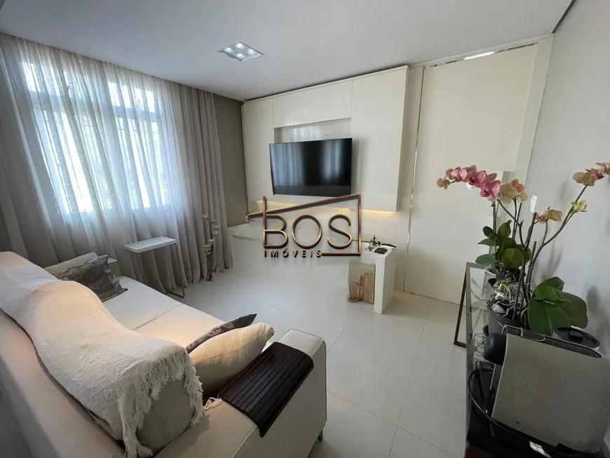 Apartamento, 3 quartos, 81 m² - Foto 3