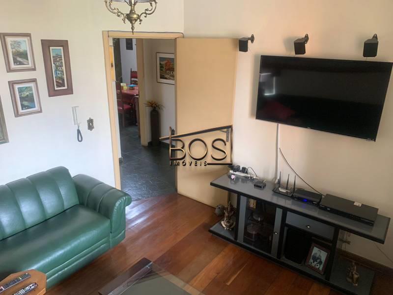 Casa, 3 quartos, 330 m² - Foto 2