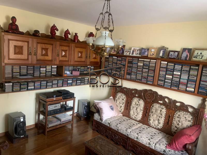 Casa, 3 quartos, 330 m² - Foto 11