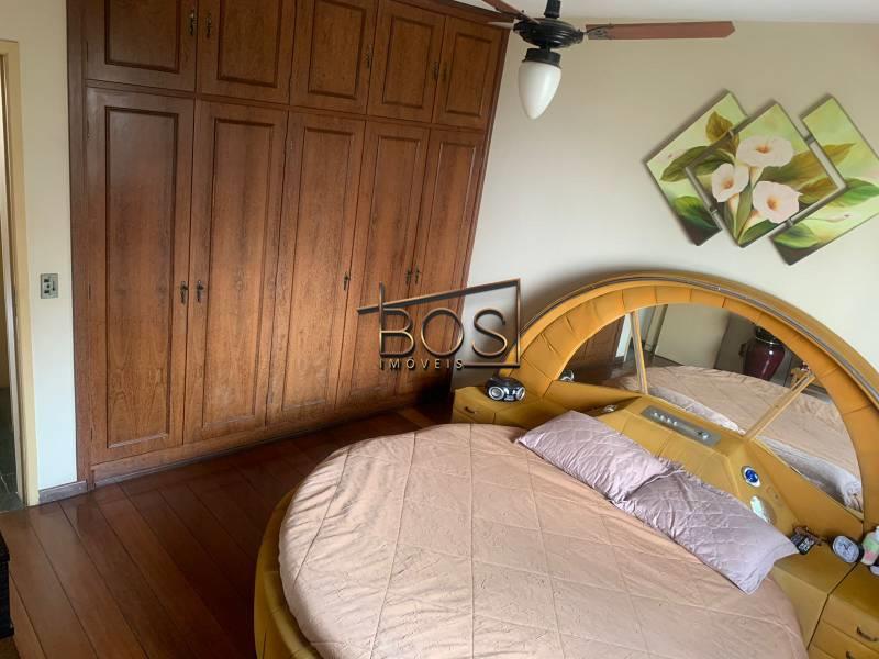 Casa, 3 quartos, 330 m² - Foto 15