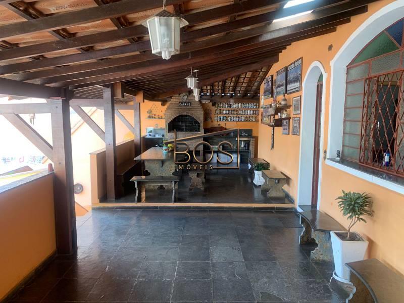 Casa, 3 quartos, 330 m² - Foto 8