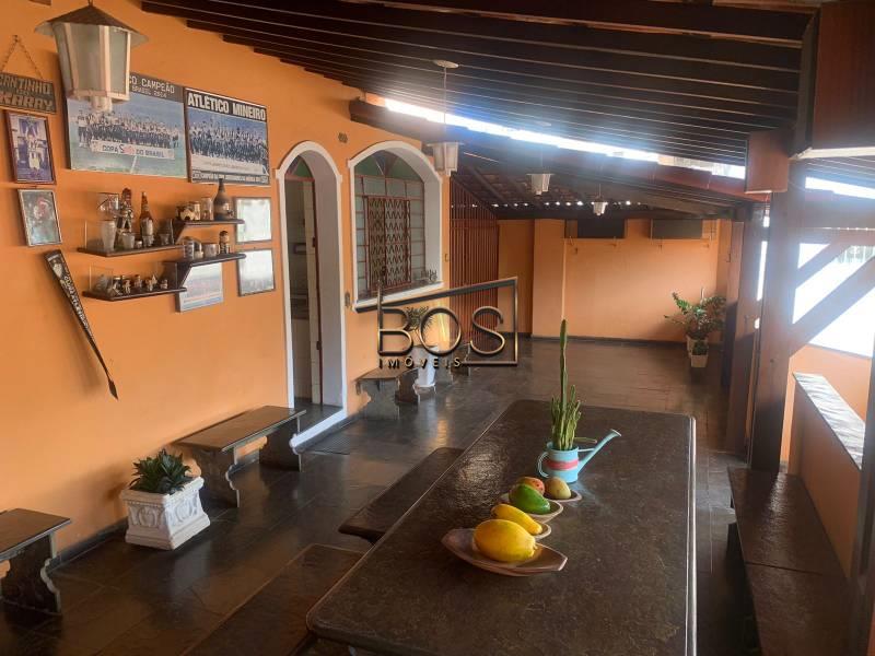 Casa, 3 quartos, 330 m² - Foto 9