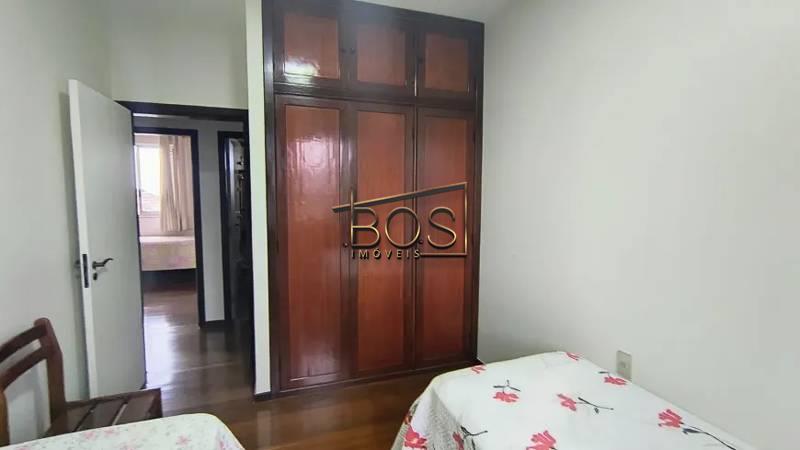 Apartamento, 4 quartos, 200 m² - Foto 11