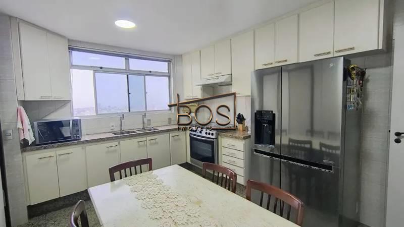 Apartamento, 4 quartos, 200 m² - Foto 14