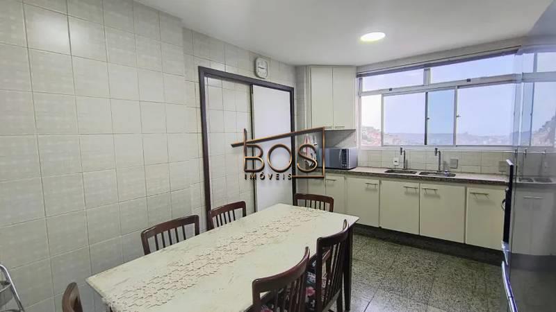 Apartamento, 4 quartos, 200 m² - Foto 15
