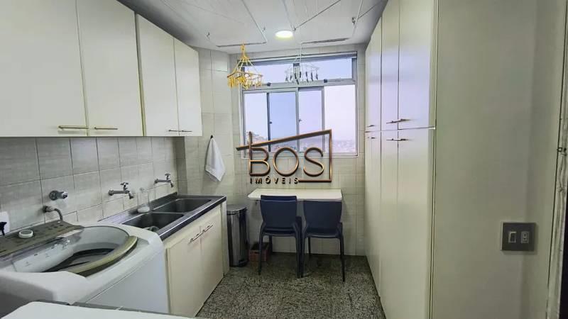 Apartamento, 4 quartos, 200 m² - Foto 16