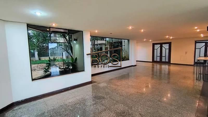 Apartamento, 4 quartos, 200 m² - Foto 18