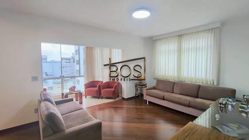 Apartamento, 4 quartos, 200 m² - Foto 2