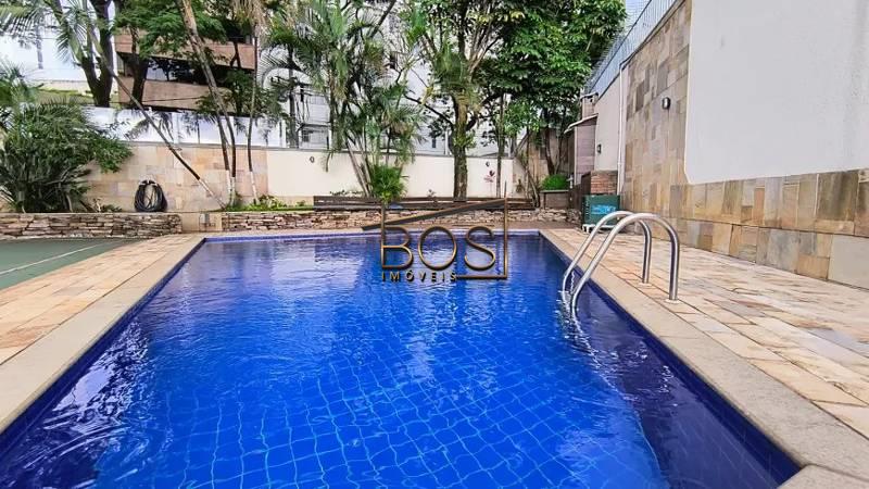 Apartamento, 4 quartos, 200 m² - Foto 20