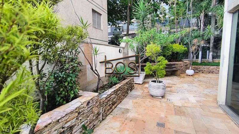 Apartamento, 4 quartos, 200 m² - Foto 21