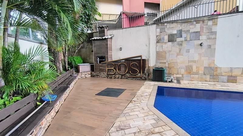 Apartamento, 4 quartos, 200 m² - Foto 22