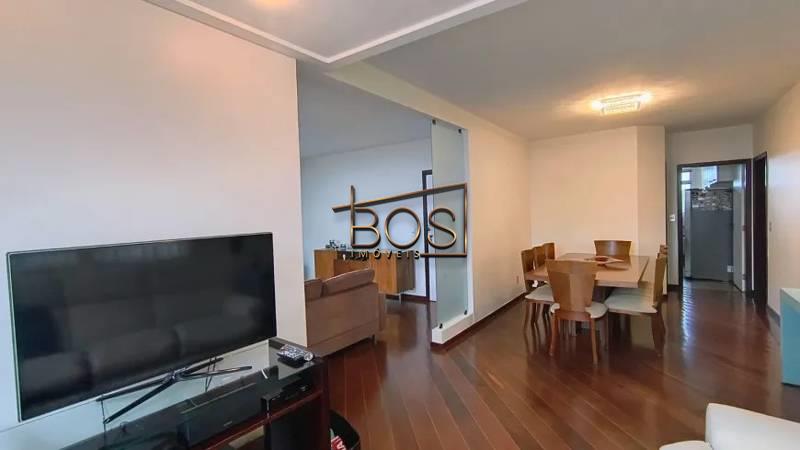 Apartamento, 4 quartos, 200 m² - Foto 3