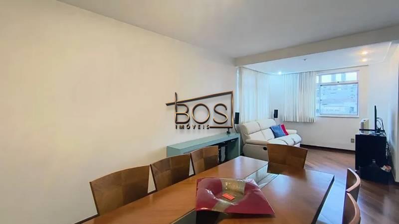 Apartamento, 4 quartos, 200 m² - Foto 4