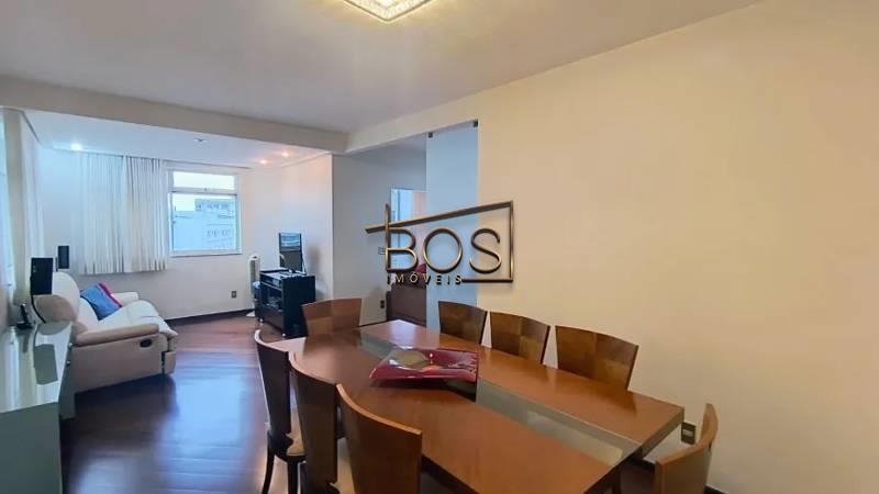 Apartamento, 4 quartos, 200 m² - Foto 5