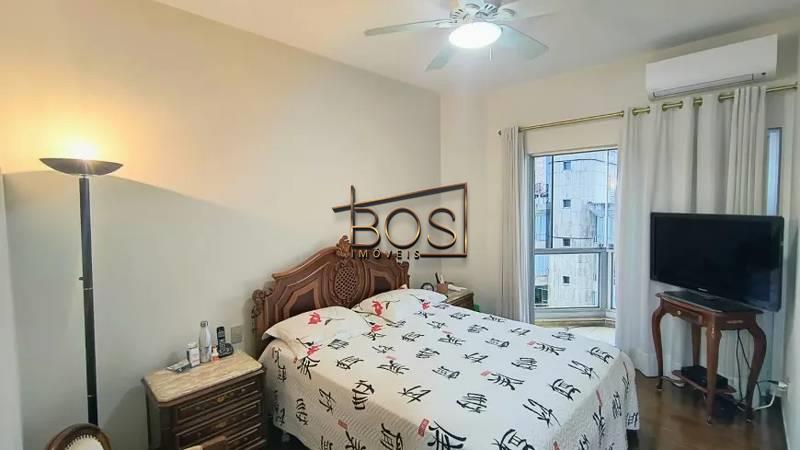 Apartamento, 4 quartos, 200 m² - Foto 7