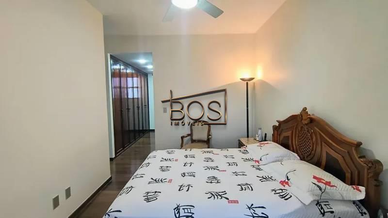 Apartamento, 4 quartos, 200 m² - Foto 8