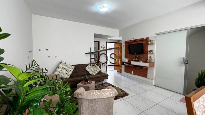 Casa, 3 quartos, 152 m² - Foto 1