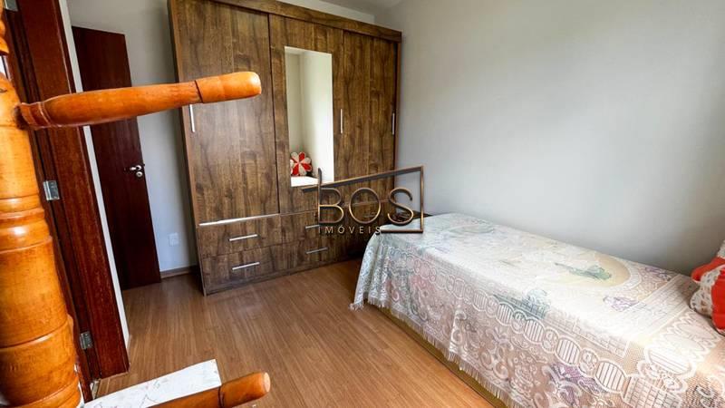 Casa, 3 quartos, 152 m² - Foto 11