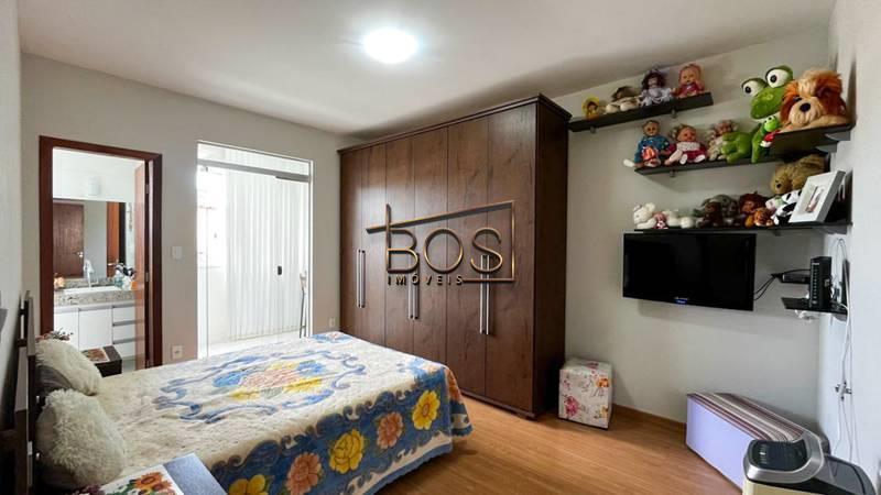 Casa, 3 quartos, 152 m² - Foto 12