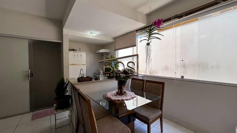 Casa, 3 quartos, 152 m² - Foto 13