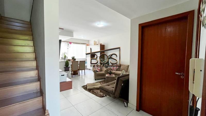 Casa, 3 quartos, 152 m² - Foto 6