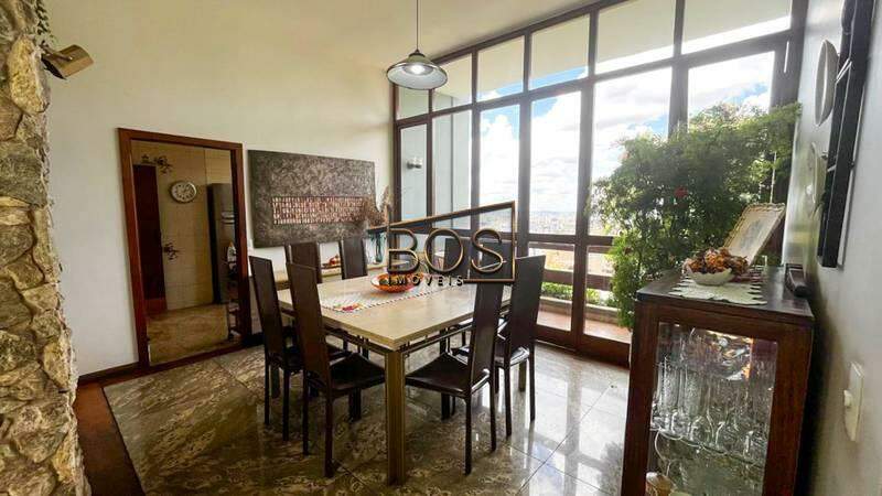 Casa, 4 quartos, 384 m² - Foto 10