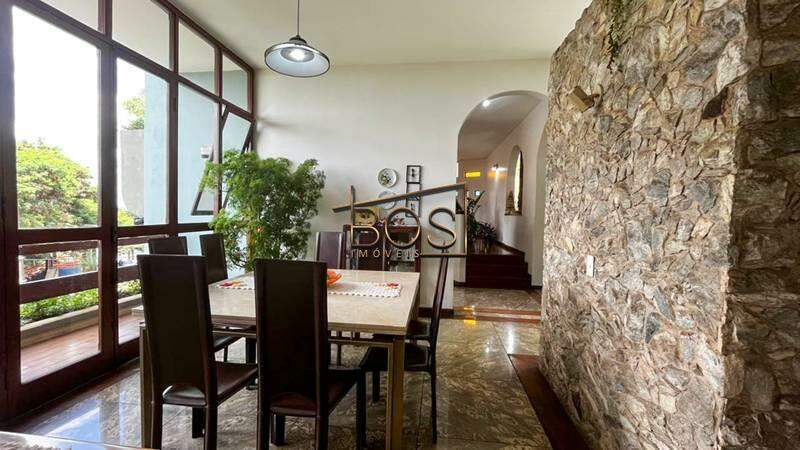 Casa, 4 quartos, 384 m² - Foto 11