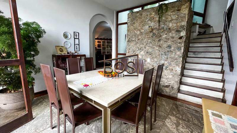 Casa, 4 quartos, 384 m² - Foto 13