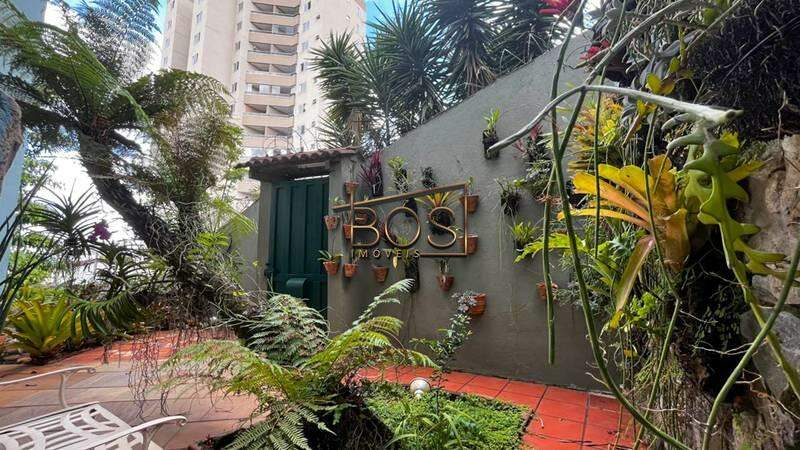 Casa, 4 quartos, 384 m² - Foto 15