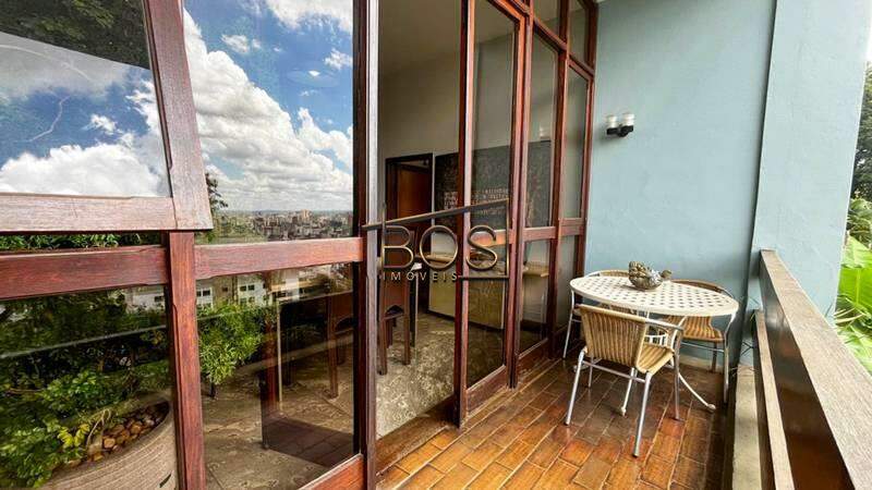 Casa, 4 quartos, 384 m² - Foto 18