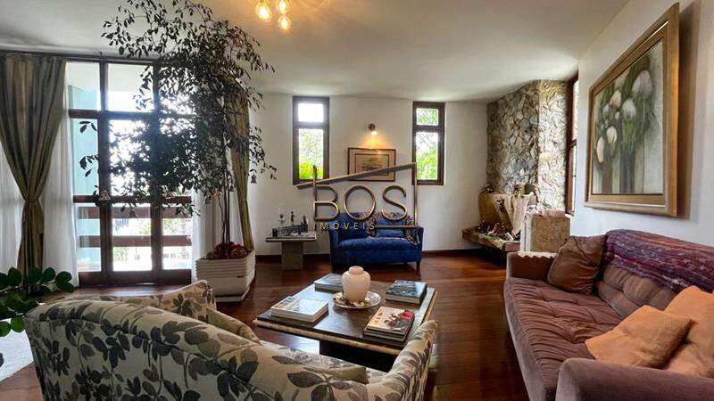 Casa, 4 quartos, 384 m² - Foto 2