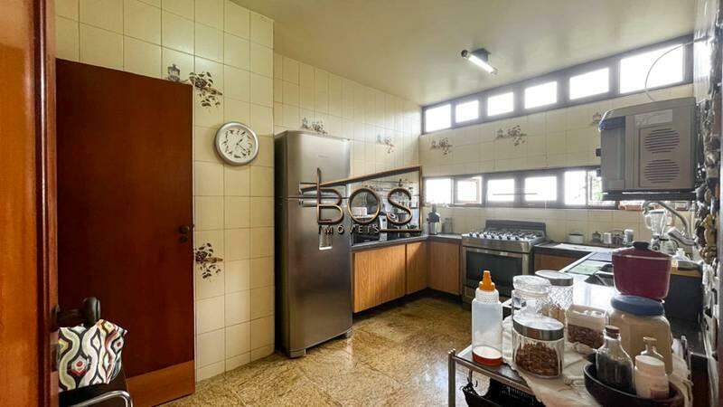 Casa, 4 quartos, 384 m² - Foto 21