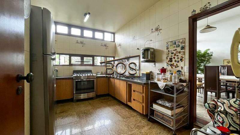 Casa, 4 quartos, 384 m² - Foto 22