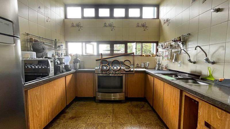 Casa, 4 quartos, 384 m² - Foto 23