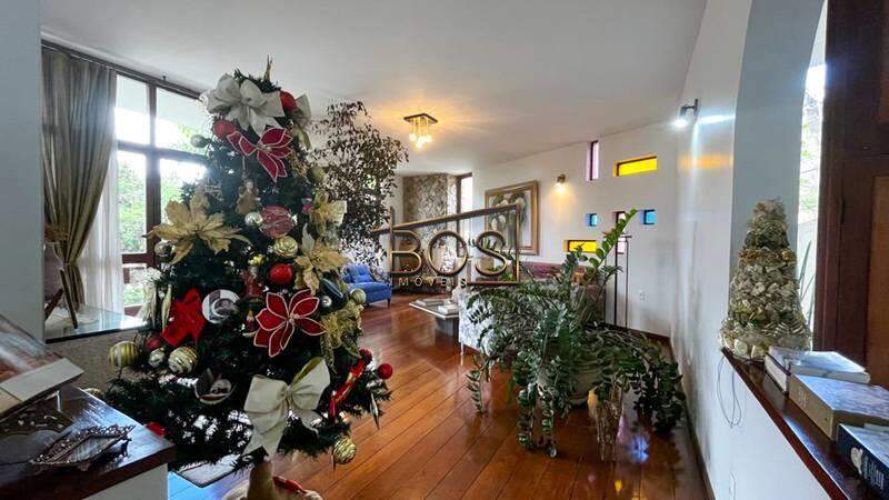 Casa, 4 quartos, 384 m² - Foto 3