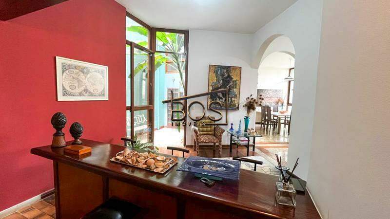 Casa, 4 quartos, 384 m² - Foto 4