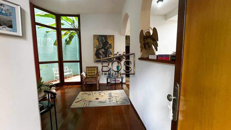 Casa, 4 quartos, 384 m² - Foto 5