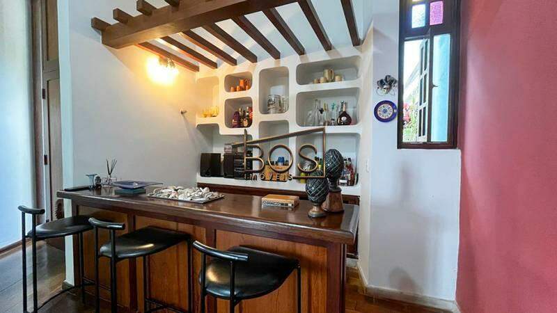 Casa, 4 quartos, 384 m² - Foto 6