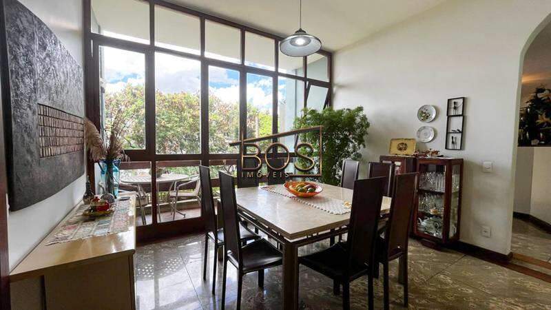 Casa, 4 quartos, 384 m² - Foto 9