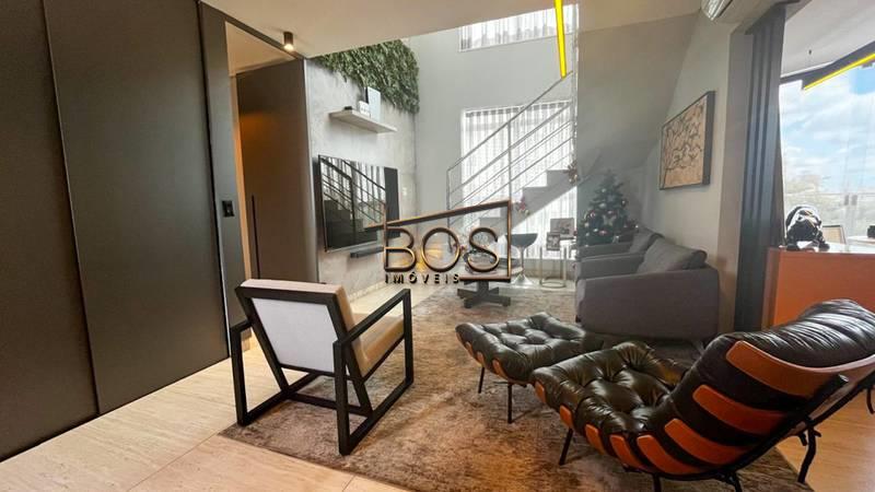 Cobertura, 3 quartos, 156 m² - Foto 11