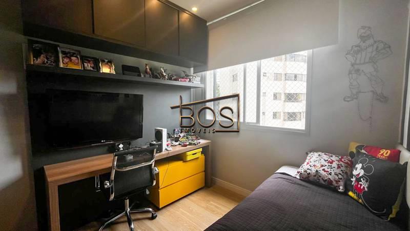 Cobertura, 3 quartos, 156 m² - Foto 12