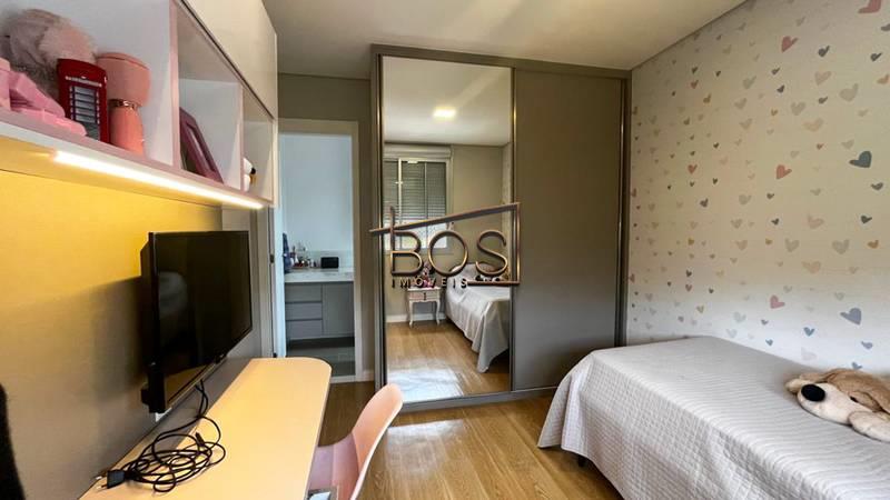 Cobertura, 3 quartos, 156 m² - Foto 13